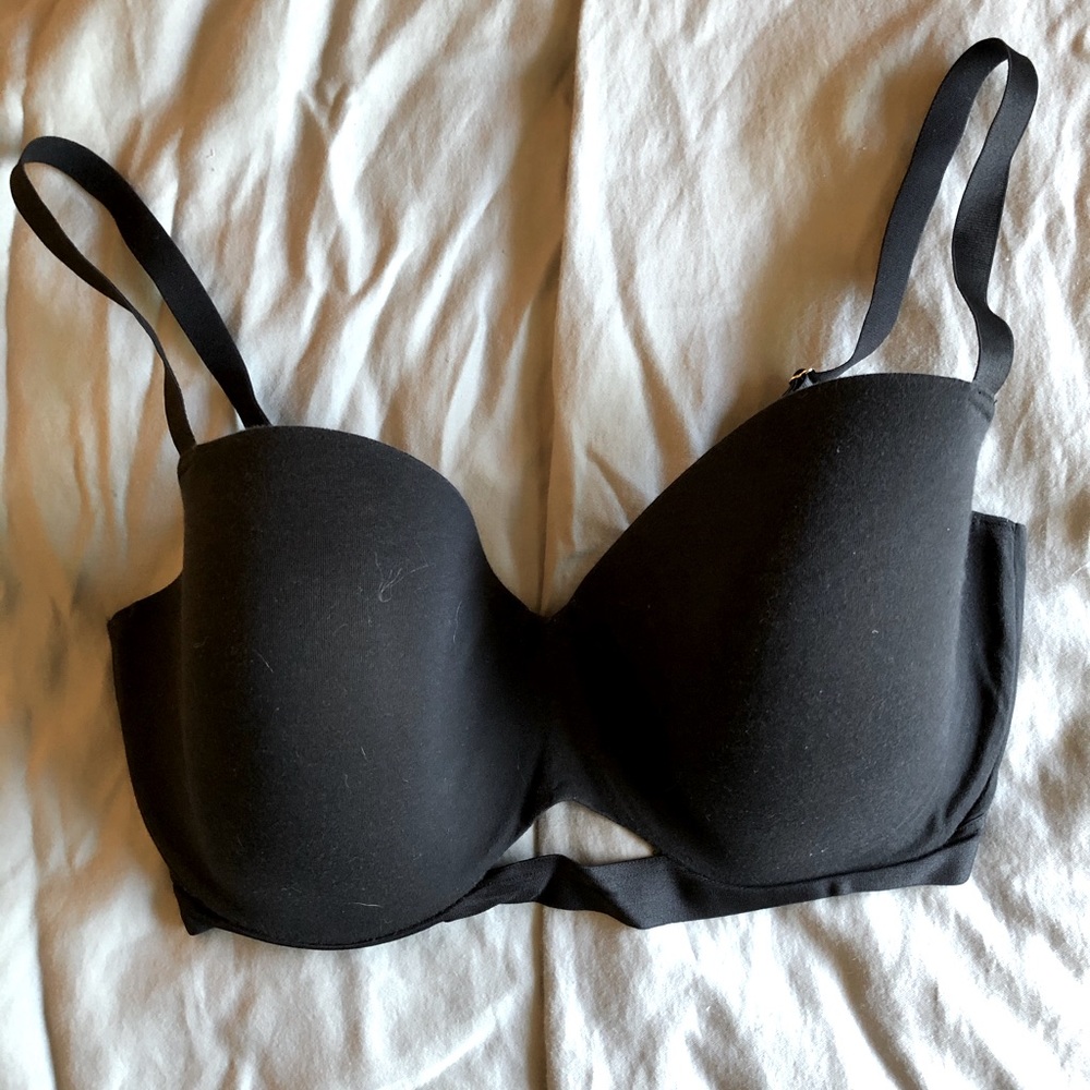 Thirdlove t shirt bra